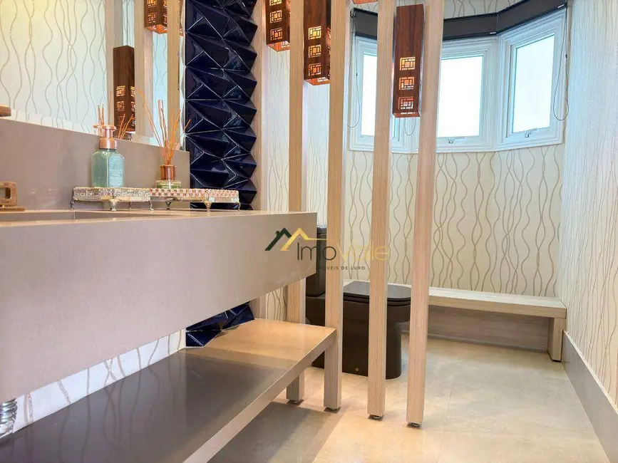 Foto 9 de Casa de Condomínio com 3 quartos à venda, 544m2 em Sao Jose Dos Campos - SP