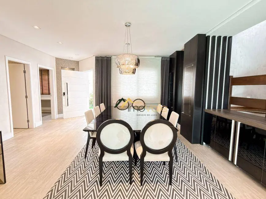 Foto 3 de Casa de Condomínio com 3 quartos à venda, 544m2 em Sao Jose Dos Campos - SP