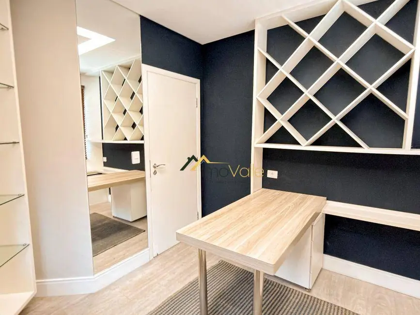 Foto 8 de Casa de Condomínio com 3 quartos à venda, 544m2 em Sao Jose Dos Campos - SP