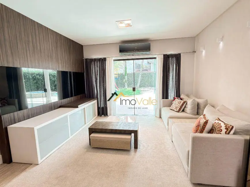 Foto 5 de Casa de Condomínio com 3 quartos à venda, 544m2 em Sao Jose Dos Campos - SP