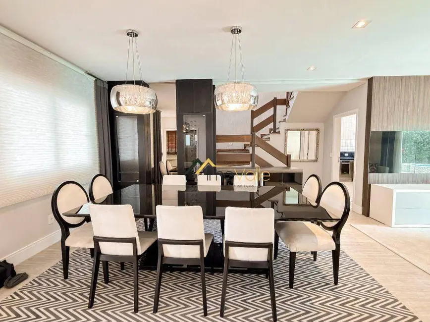 Foto 4 de Casa de Condomínio com 3 quartos à venda, 544m2 em Sao Jose Dos Campos - SP