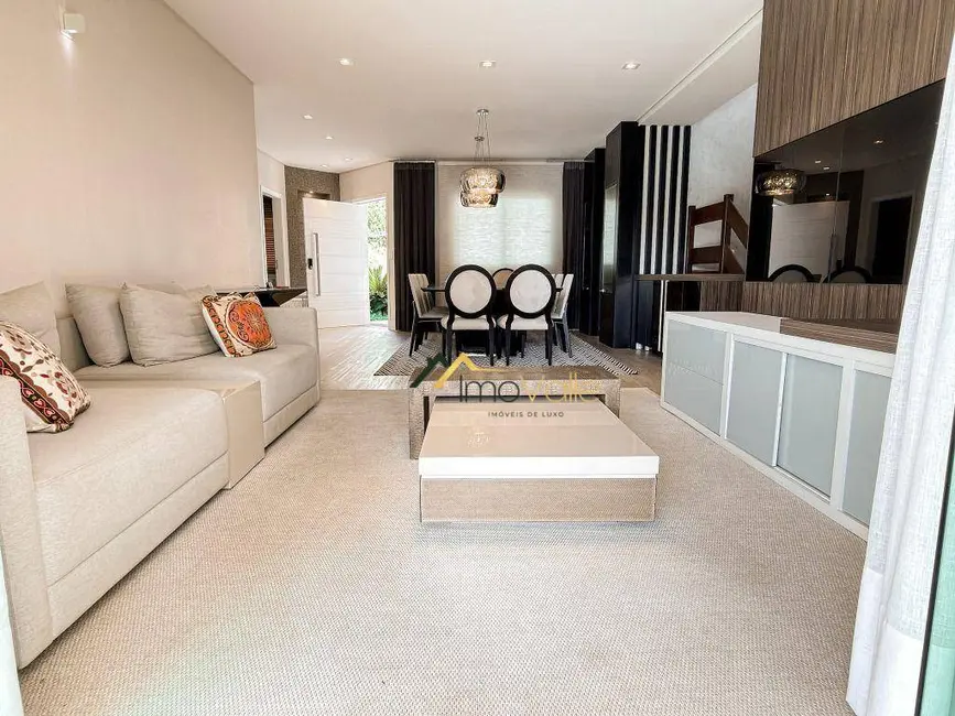 Foto 6 de Casa de Condomínio com 3 quartos à venda, 544m2 em Sao Jose Dos Campos - SP