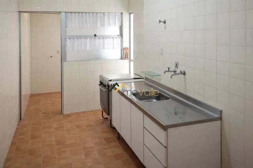 Foto 2 de Apartamento com 3 quartos à venda, 85m2 em Sao Jose Dos Campos - SP