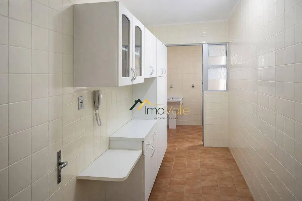Foto 3 de Apartamento com 3 quartos à venda, 85m2 em Sao Jose Dos Campos - SP