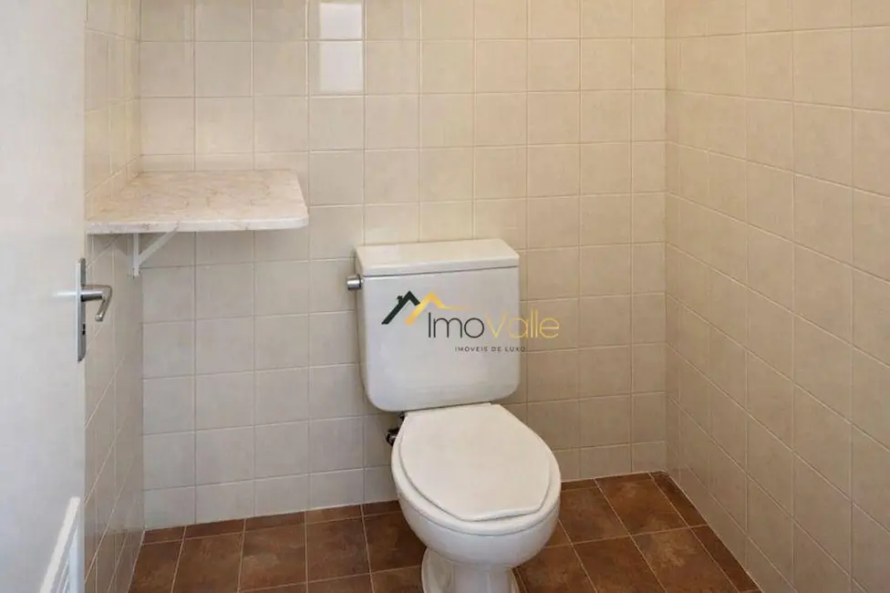 Foto 8 de Apartamento com 3 quartos à venda, 85m2 em Sao Jose Dos Campos - SP