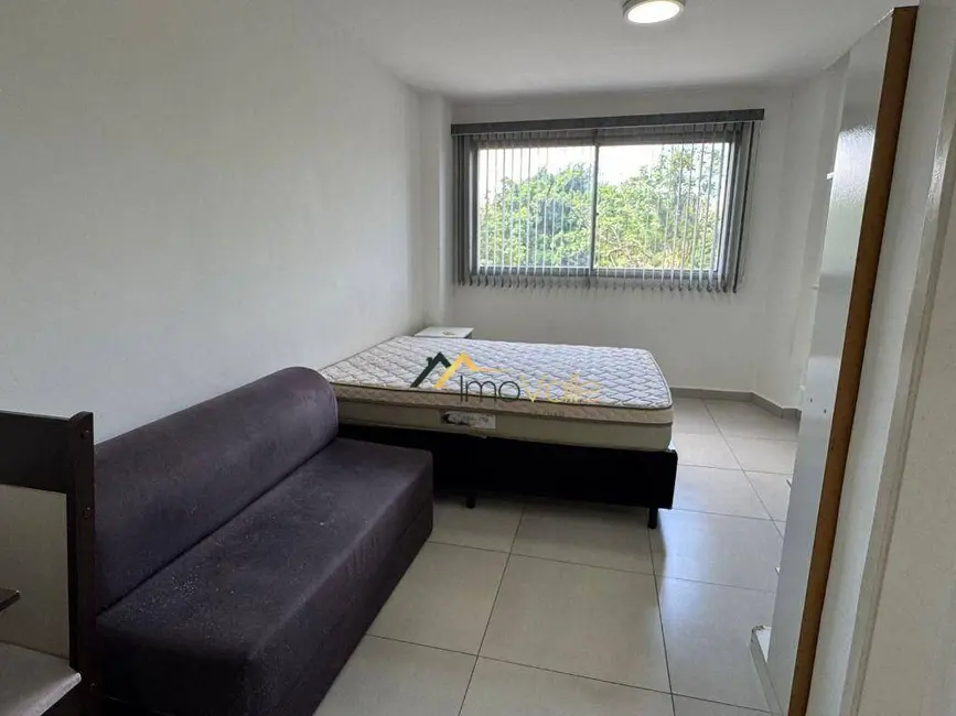 Foto 4 de Kitnet com 1 quarto para alugar, 31m2 em Sao Jose Dos Campos - SP