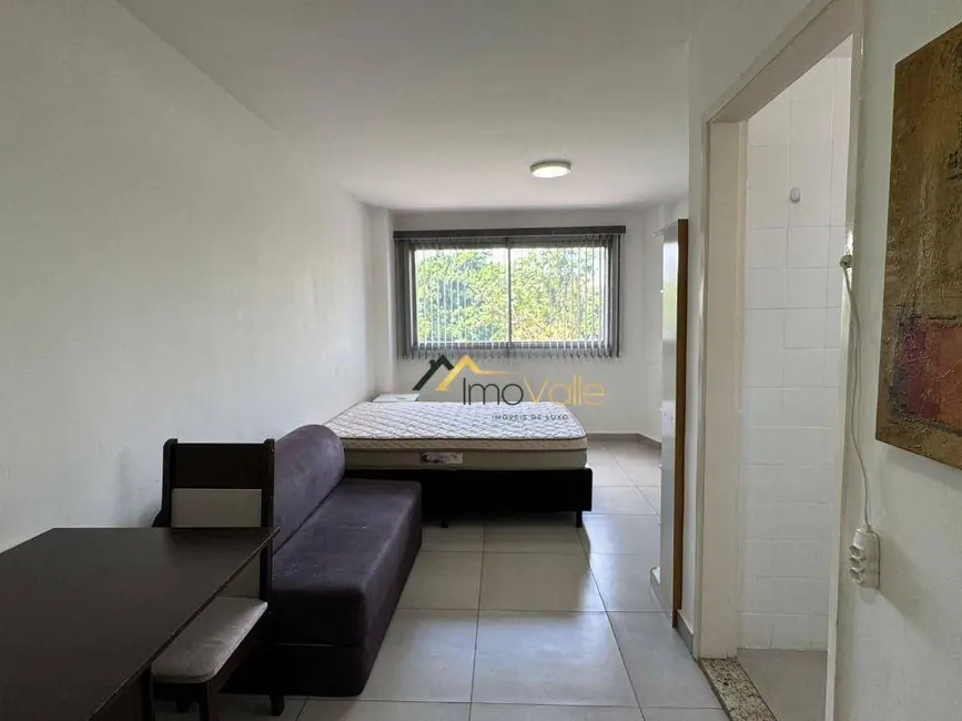 Foto 1 de Kitnet com 1 quarto para alugar, 31m2 em Sao Jose Dos Campos - SP