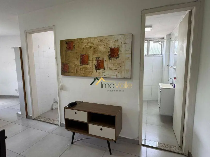 Foto 3 de Kitnet com 1 quarto para alugar, 31m2 em Sao Jose Dos Campos - SP