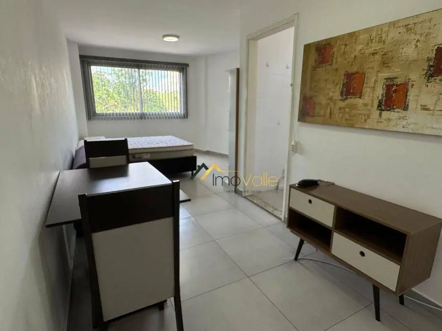 Foto 2 de Kitnet com 1 quarto para alugar, 31m2 em Sao Jose Dos Campos - SP