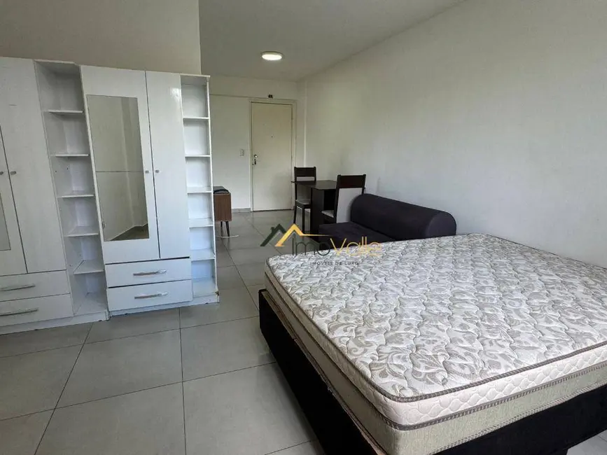 Foto 6 de Kitnet com 1 quarto para alugar, 31m2 em Sao Jose Dos Campos - SP