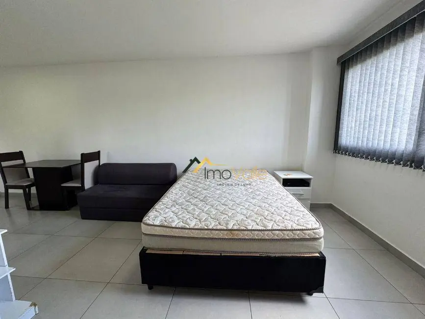 Foto 8 de Kitnet com 1 quarto para alugar, 31m2 em Sao Jose Dos Campos - SP