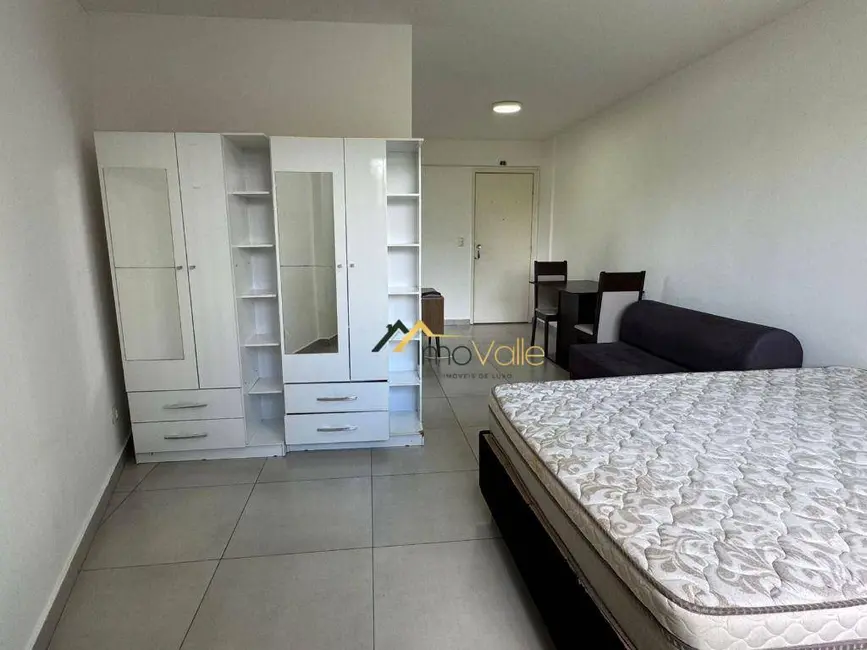 Foto 7 de Kitnet com 1 quarto para alugar, 31m2 em Sao Jose Dos Campos - SP