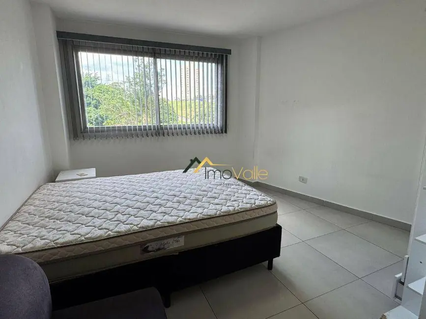Foto 5 de Kitnet com 1 quarto para alugar, 31m2 em Sao Jose Dos Campos - SP