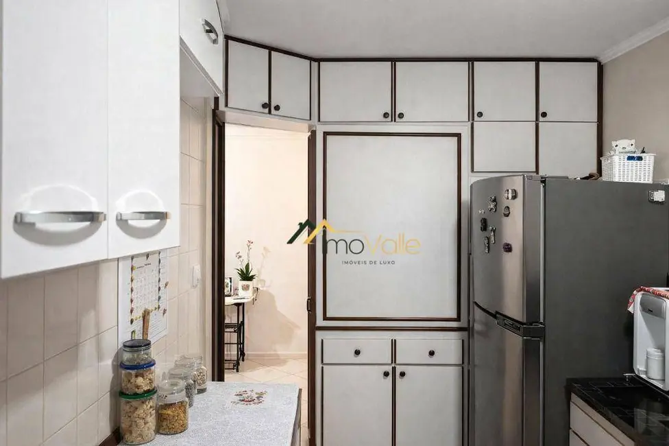 Foto 3 de Apartamento com 3 quartos à venda, 70m2 em Sao Jose Dos Campos - SP