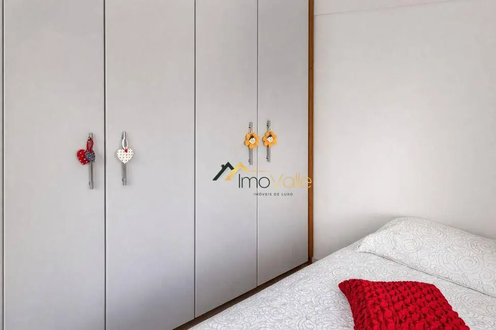 Foto 7 de Apartamento com 3 quartos à venda, 70m2 em Sao Jose Dos Campos - SP