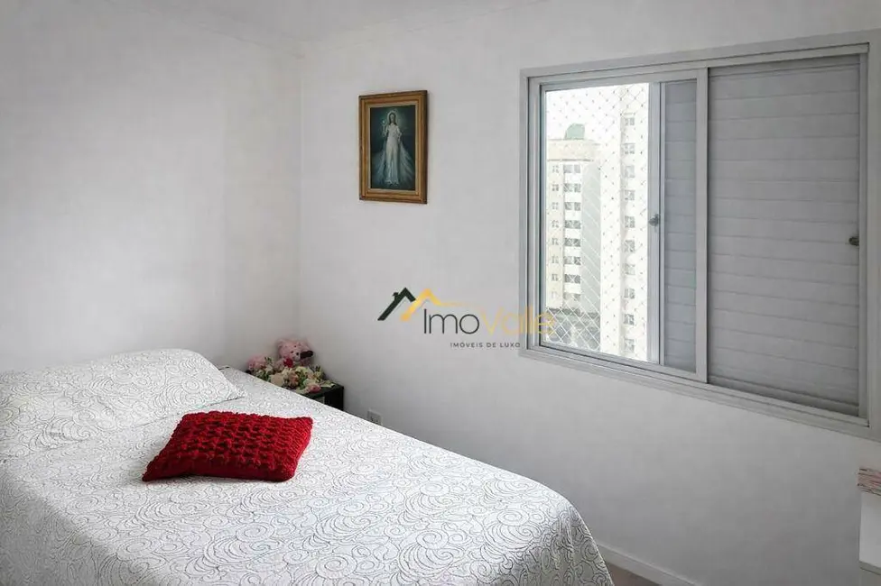 Foto 6 de Apartamento com 3 quartos à venda, 70m2 em Sao Jose Dos Campos - SP