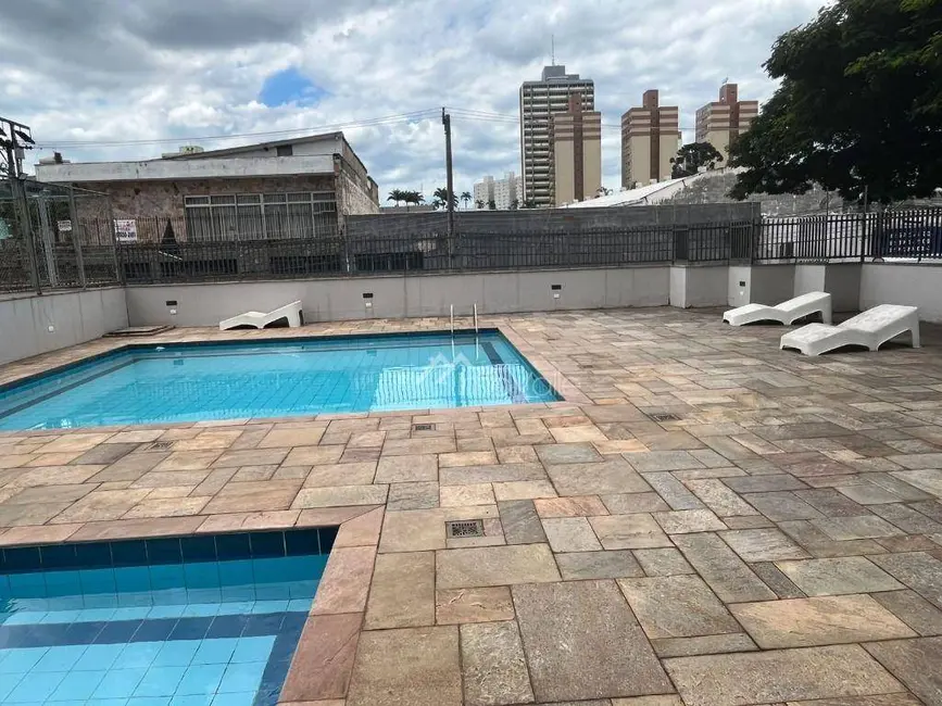 Foto 8 de Apartamento com 3 quartos à venda, 70m2 em Sao Jose Dos Campos - SP