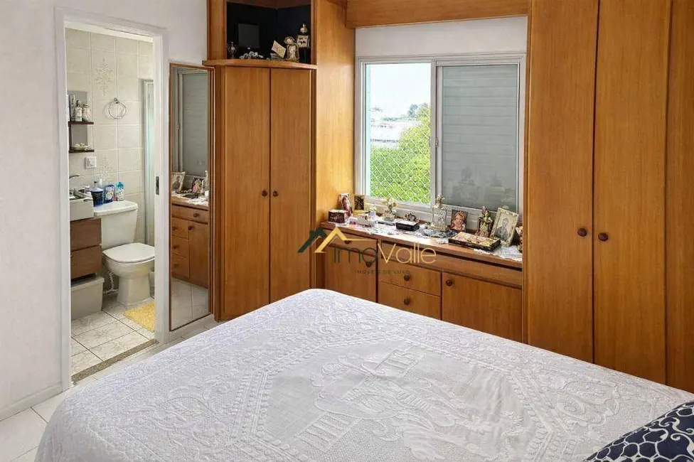 Foto 5 de Apartamento com 3 quartos à venda, 70m2 em Sao Jose Dos Campos - SP