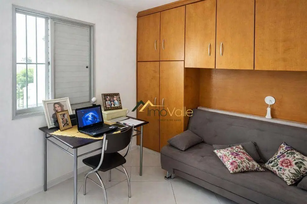 Foto 4 de Apartamento com 3 quartos à venda, 70m2 em Sao Jose Dos Campos - SP