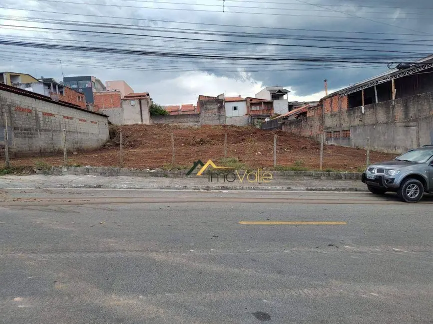 Foto 1 de Terreno / Lote à venda, 2000m2 em Sao Jose Dos Campos - SP