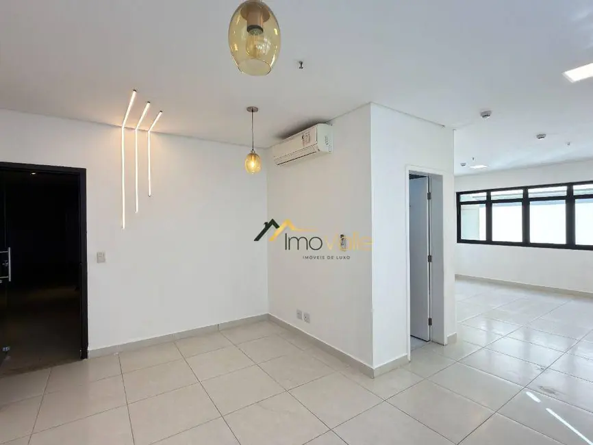 Foto 1 de Sala Comercial para alugar, 45m2 em Sao Jose Dos Campos - SP