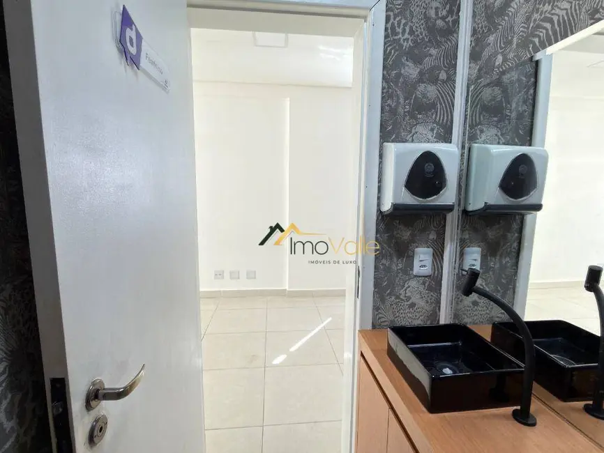 Foto 8 de Sala Comercial para alugar, 45m2 em Sao Jose Dos Campos - SP