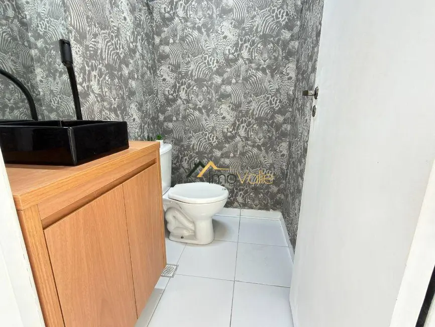 Foto 7 de Sala Comercial para alugar, 45m2 em Sao Jose Dos Campos - SP