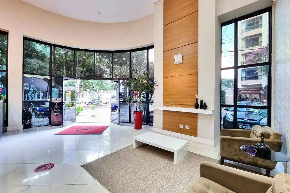 Foto 9 de Sala Comercial para alugar, 45m2 em Sao Jose Dos Campos - SP