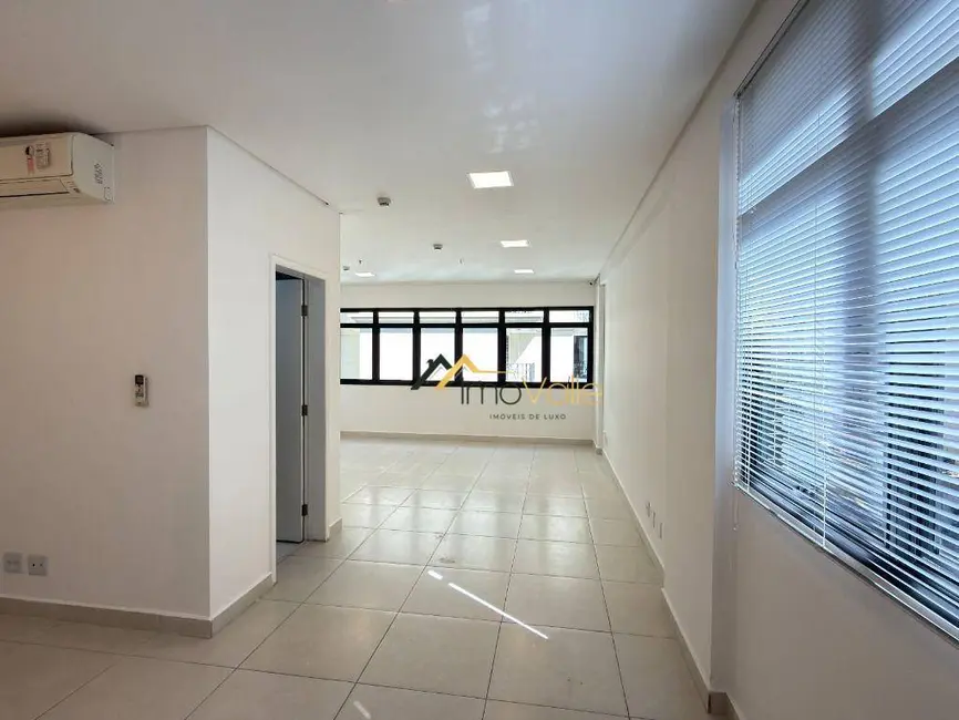 Foto 3 de Sala Comercial para alugar, 45m2 em Sao Jose Dos Campos - SP