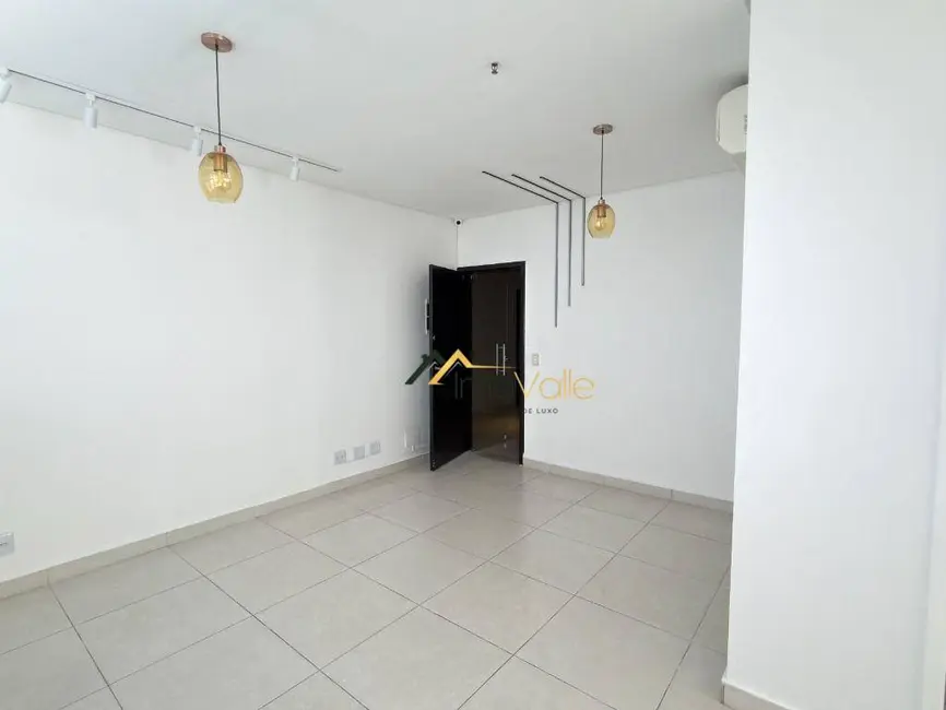 Foto 2 de Sala Comercial para alugar, 45m2 em Sao Jose Dos Campos - SP