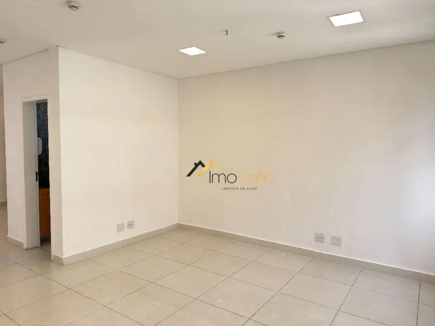 Foto 6 de Sala Comercial para alugar, 45m2 em Sao Jose Dos Campos - SP