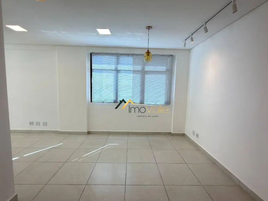 Foto 4 de Sala Comercial para alugar, 45m2 em Sao Jose Dos Campos - SP