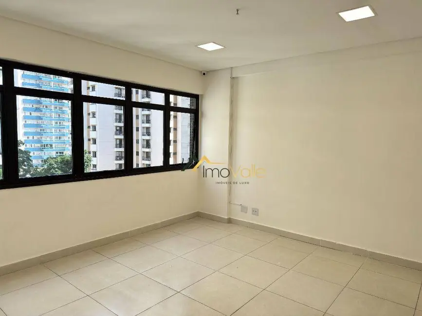 Foto 5 de Sala Comercial para alugar, 45m2 em Sao Jose Dos Campos - SP