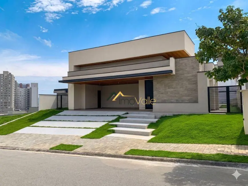 Foto 6 de Casa de Condomínio com 3 quartos à venda, 608m2 em Sao Jose Dos Campos - SP