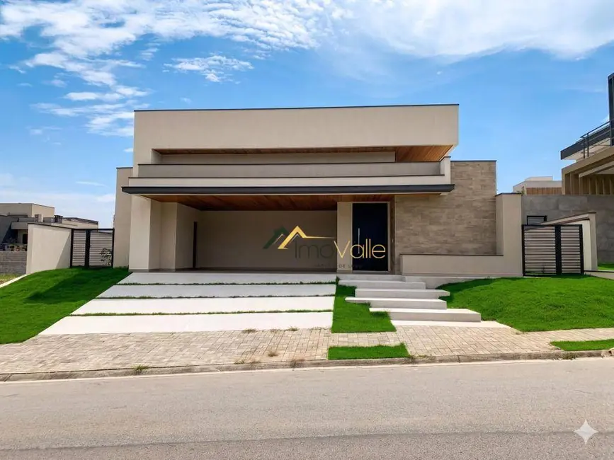 Foto 1 de Casa de Condomínio com 3 quartos à venda, 608m2 em Sao Jose Dos Campos - SP