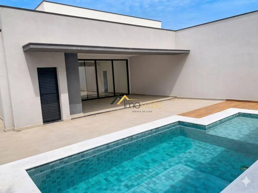 Foto 3 de Casa de Condomínio com 3 quartos à venda, 608m2 em Sao Jose Dos Campos - SP