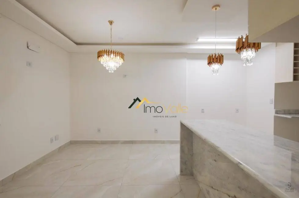 Foto 2 de Apartamento com 4 quartos à venda, 205m2 em Sao Jose Dos Campos - SP