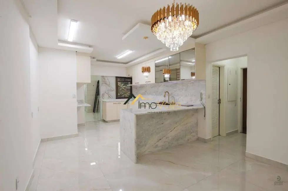 Foto 1 de Apartamento com 4 quartos à venda, 205m2 em Sao Jose Dos Campos - SP