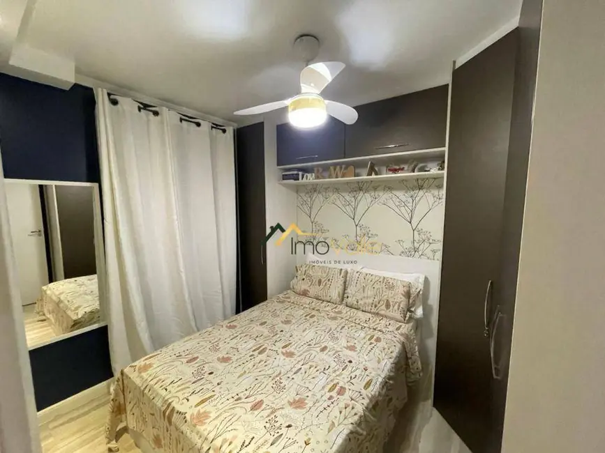 Foto 6 de Apartamento com 2 quartos à venda, 45m2 em Sao Jose Dos Campos - SP