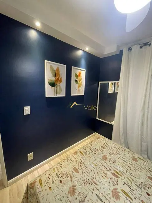 Foto 8 de Apartamento com 2 quartos à venda, 45m2 em Sao Jose Dos Campos - SP