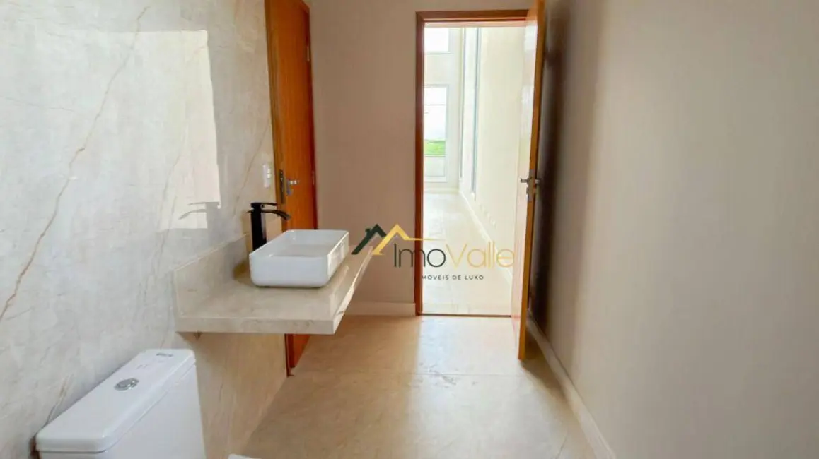 Foto 8 de Casa de Condomínio com 4 quartos à venda, 451m2 em Sao Jose Dos Campos - SP