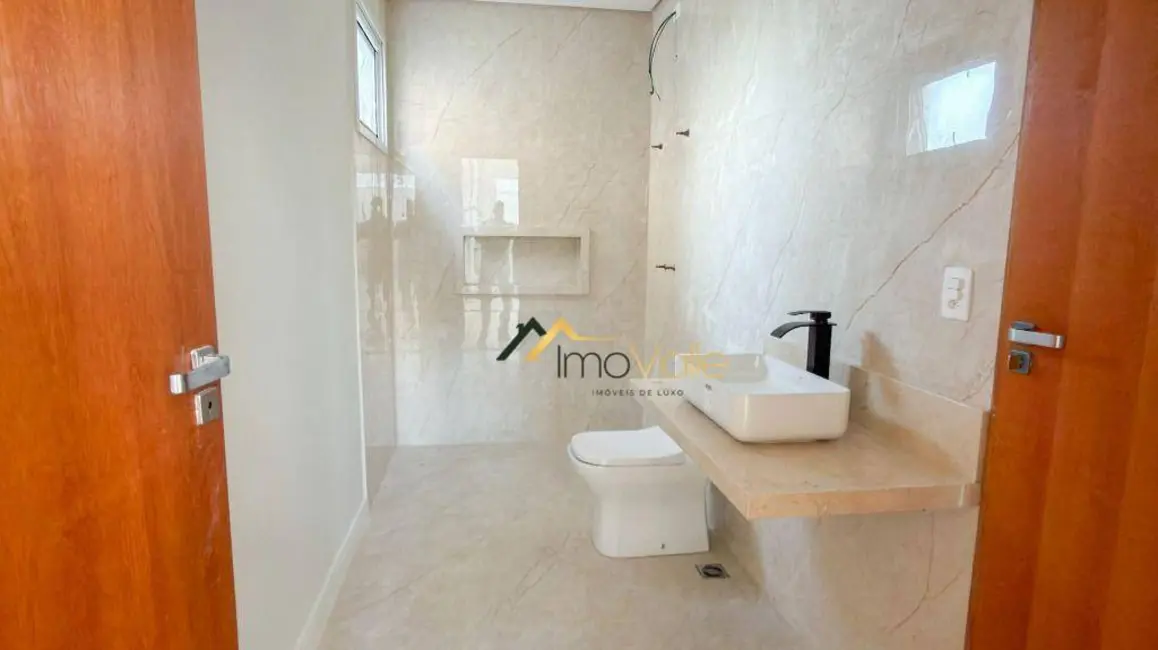 Foto 7 de Casa de Condomínio com 4 quartos à venda, 451m2 em Sao Jose Dos Campos - SP