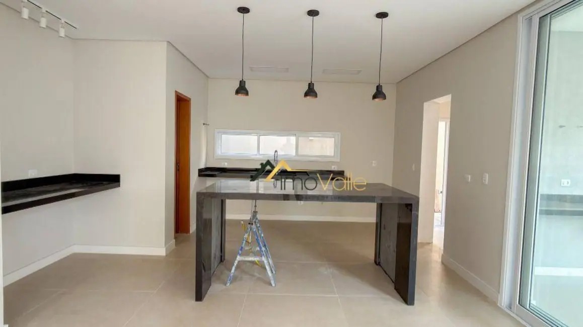 Foto 4 de Casa de Condomínio com 4 quartos à venda, 451m2 em Sao Jose Dos Campos - SP