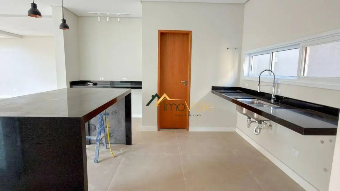 Foto 5 de Casa de Condomínio com 4 quartos à venda, 451m2 em Sao Jose Dos Campos - SP