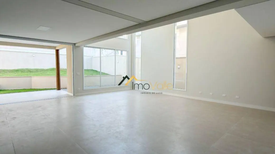 Foto 2 de Casa de Condomínio com 4 quartos à venda, 451m2 em Sao Jose Dos Campos - SP