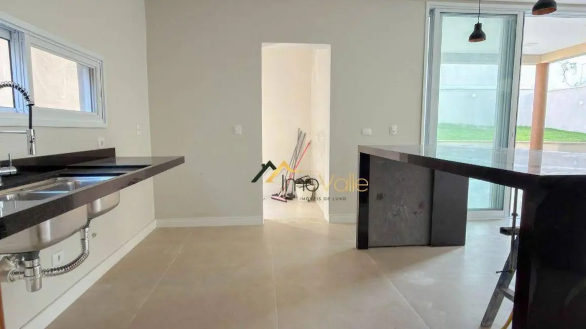 Foto 6 de Casa de Condomínio com 4 quartos à venda, 451m2 em Sao Jose Dos Campos - SP