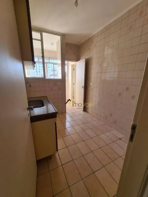 Foto 6 de Apartamento com 3 quartos para alugar, 83m2 em Sao Jose Dos Campos - SP
