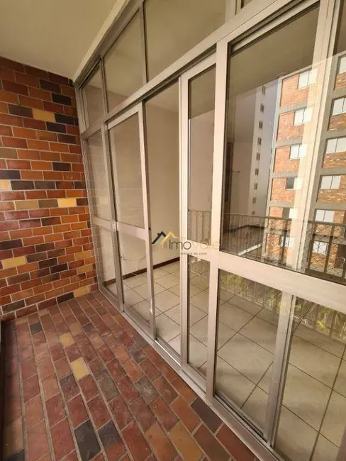 Foto 4 de Apartamento com 3 quartos para alugar, 83m2 em Sao Jose Dos Campos - SP