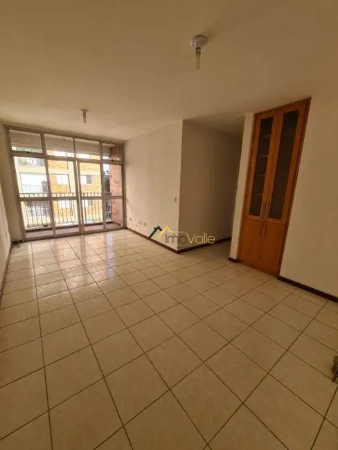 Foto 1 de Apartamento com 3 quartos para alugar, 83m2 em Sao Jose Dos Campos - SP