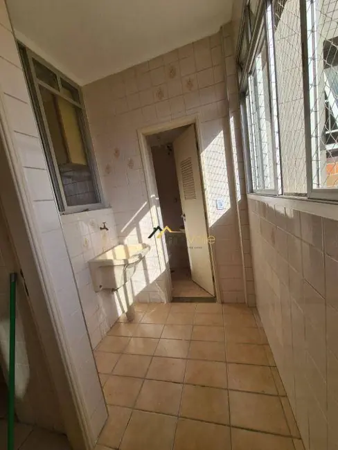 Foto 7 de Apartamento com 3 quartos para alugar, 83m2 em Sao Jose Dos Campos - SP